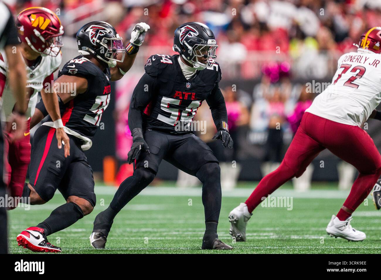 NFL Draft and Team Updates: Atlanta Falcons, Chicago Bears, and Key Players NFL Draft and Team Updates: Atlanta Falcons, Chicago Bears, and Key Players