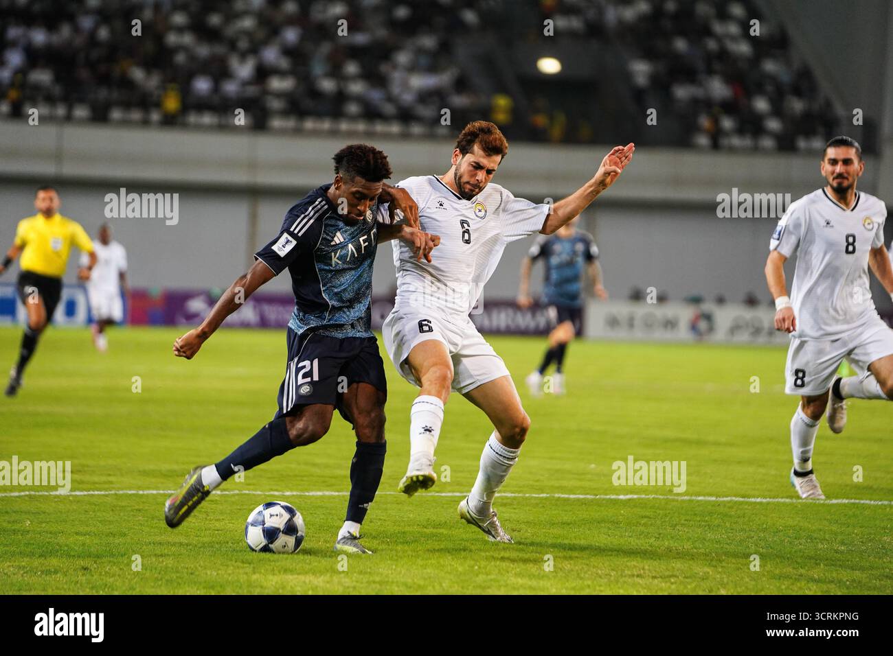 Hashim R Akam hashim hi-res stock photography and images - Alamy