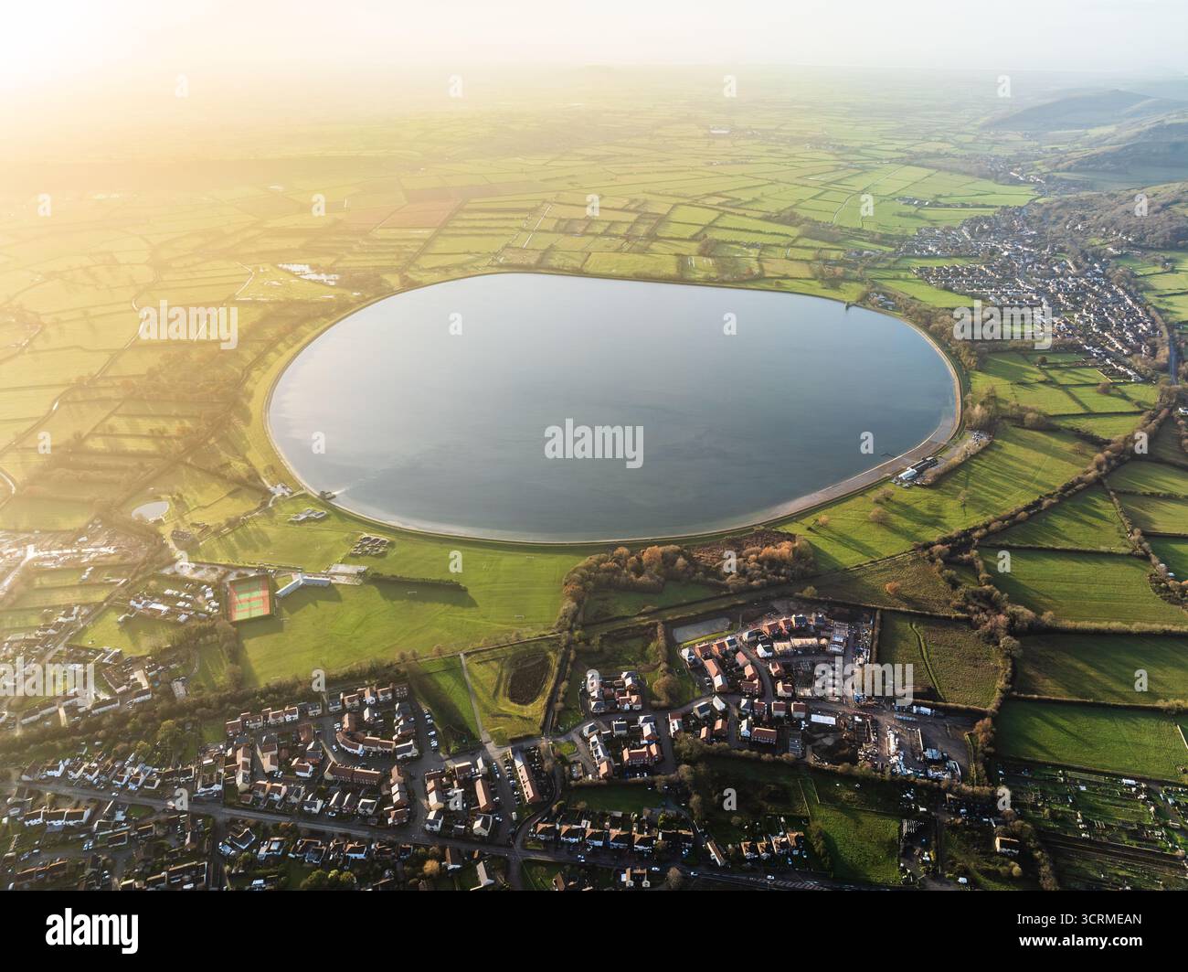 Landscape horizontal hi-res stock photography and images - Alamy