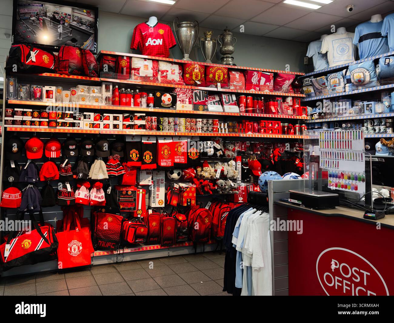 uk fan shop