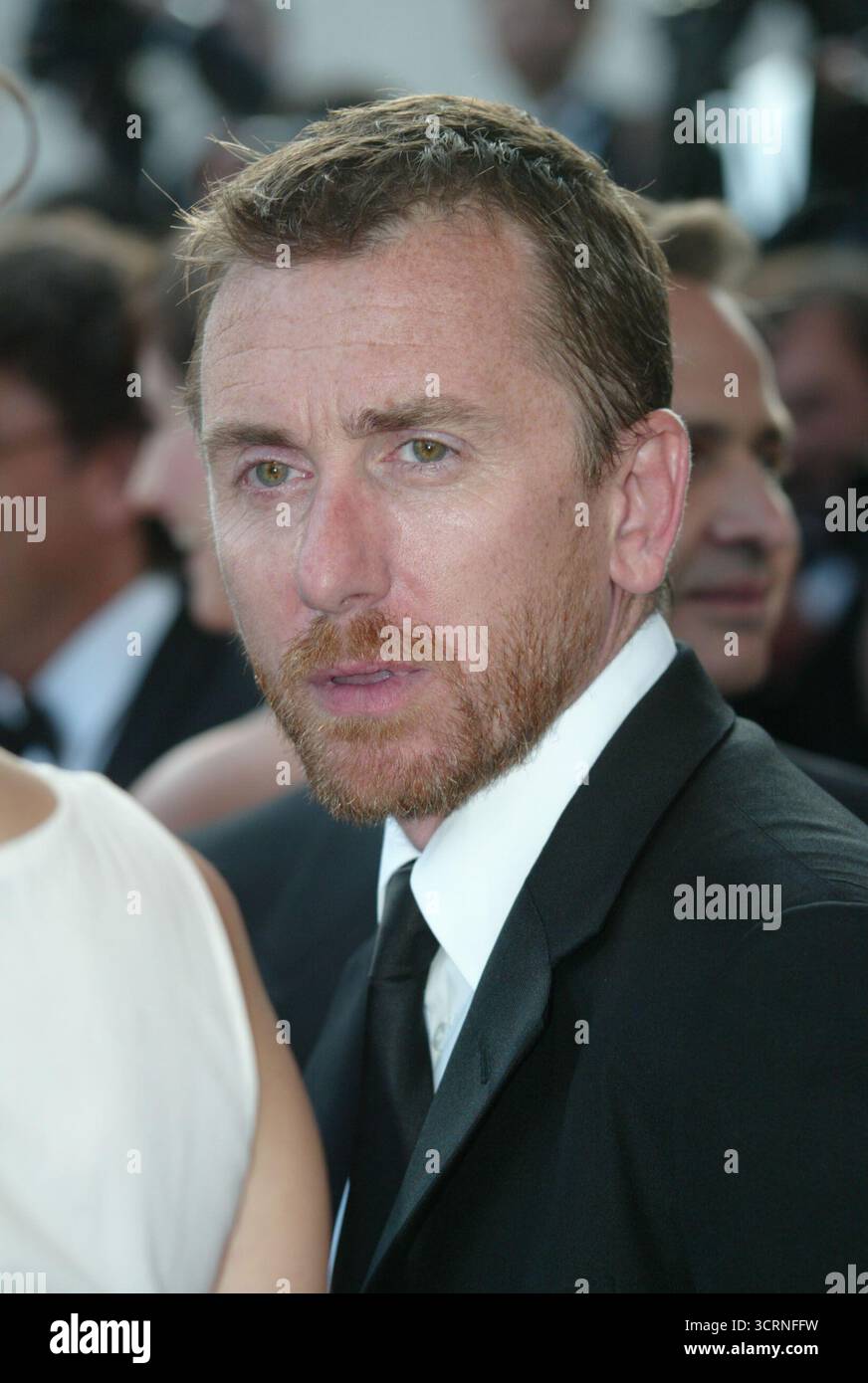 Tim Roth Riders Tim Roth at the premiere of Motorcycle Diaries at the Cannes Film ...