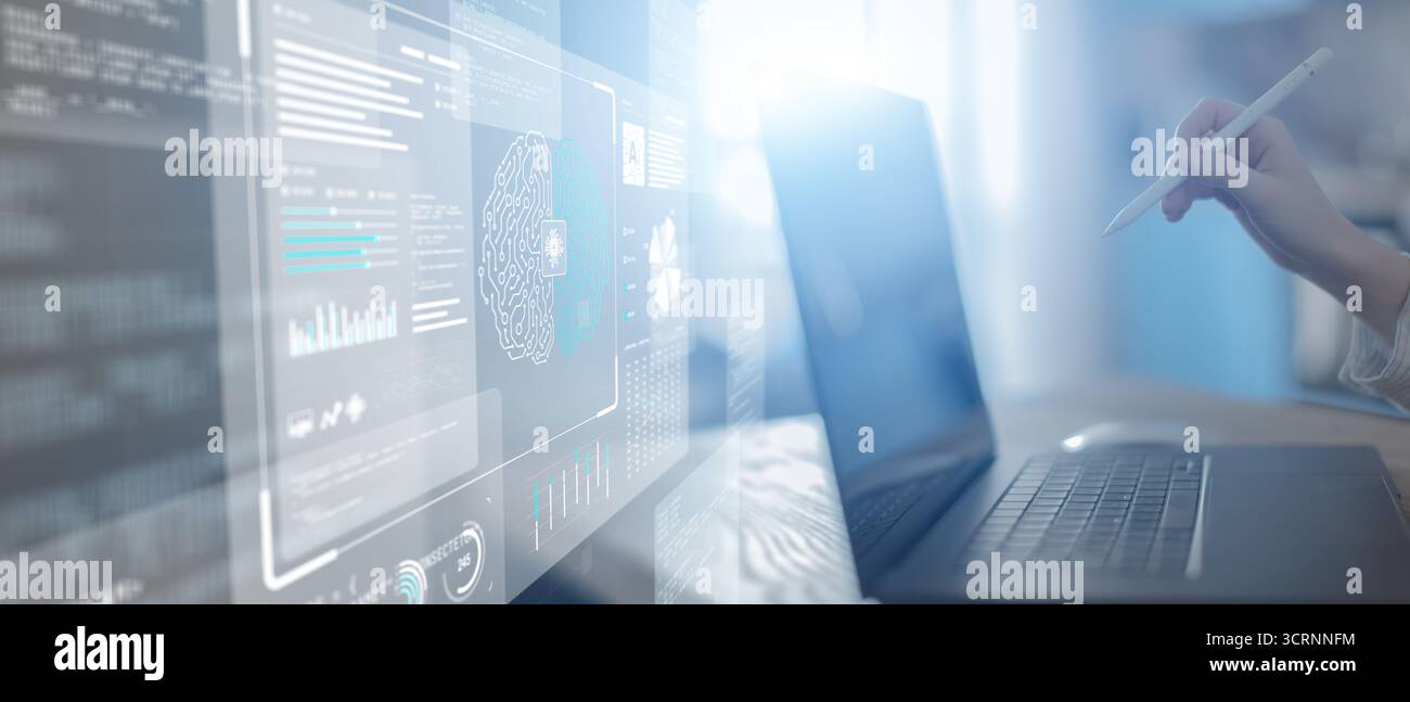 Big Data Analytics and Business Intelligence Dashboard Interface in ...