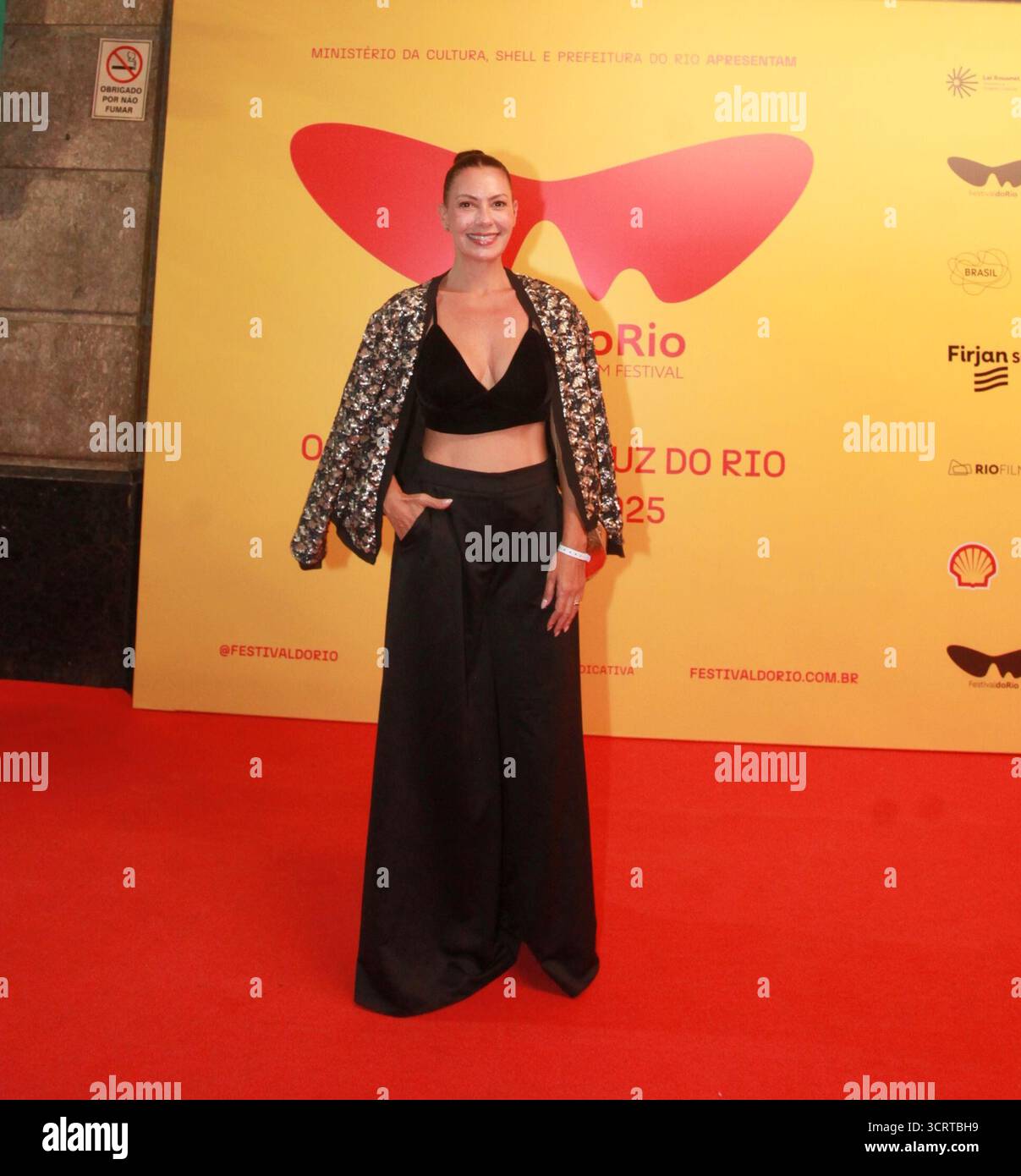 October 3, 2025, Rio De Janeiro, Rio De Janeiro, Brasil: rio de janeiro ...