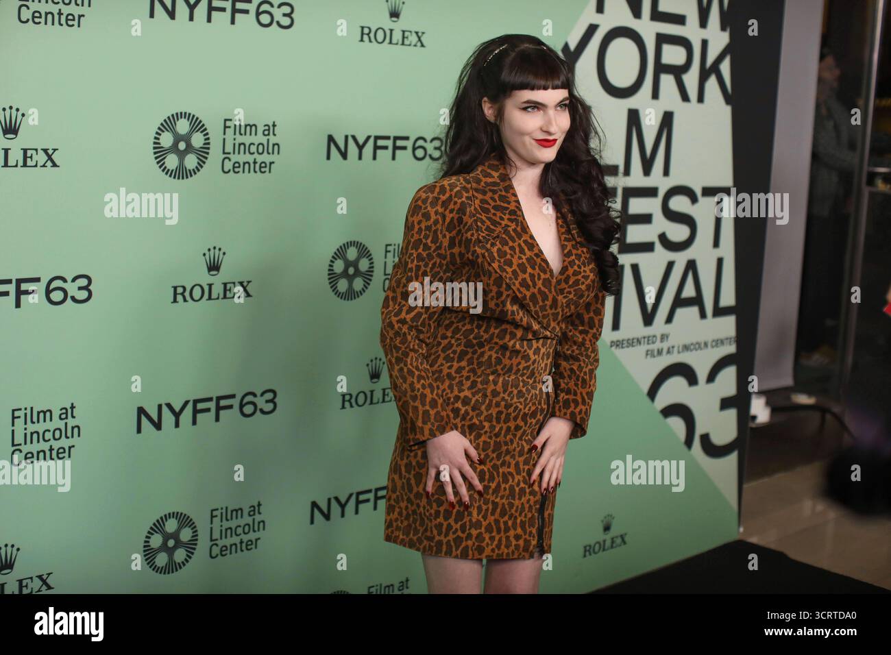 Actor Ivy Wolk Attends The Premiere For If I Had Legs I d Kick You At Actor Ivy Wolk Attends The Premiere For If I Had Legs I d Kick You At