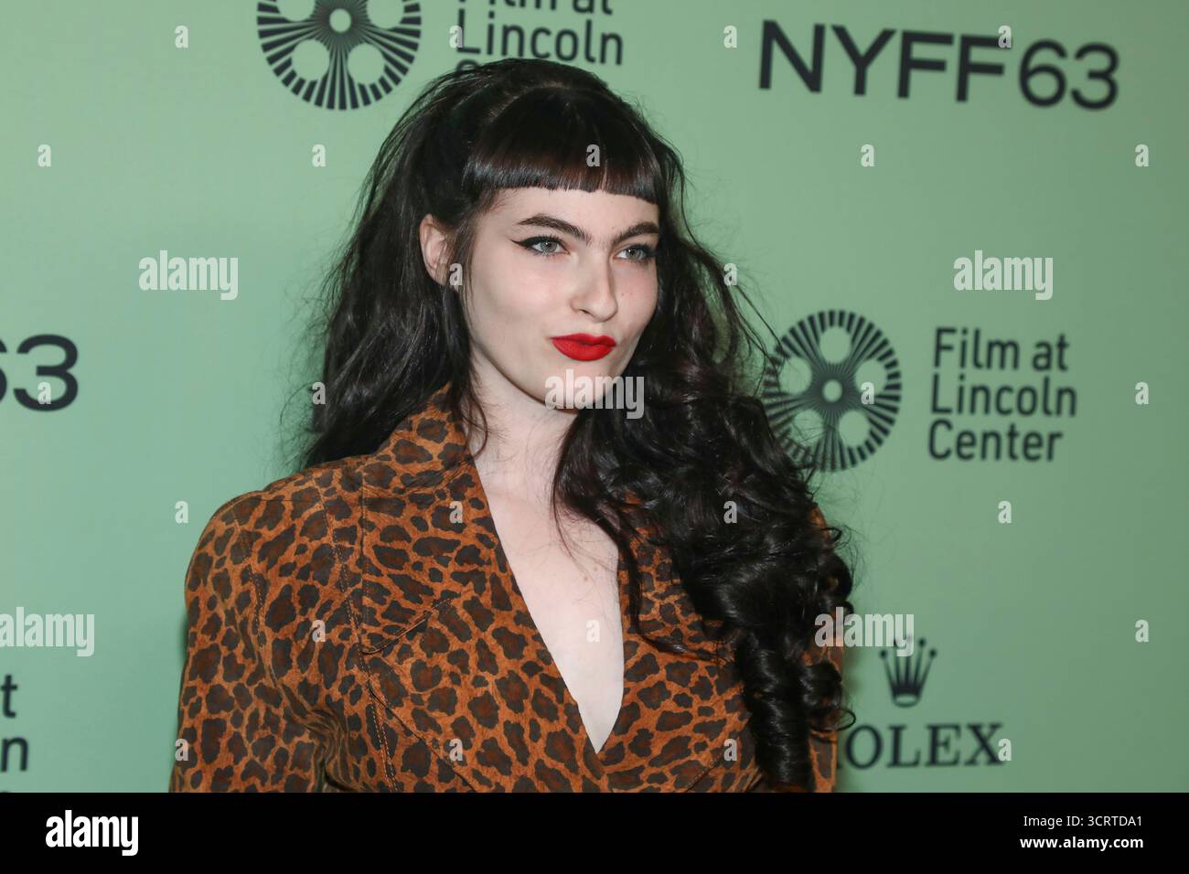 Actor Ivy Wolk Attends The Premiere For If I Had Legs I d Kick You At Actor Ivy Wolk Attends The Premiere For If I Had Legs I d Kick You At
