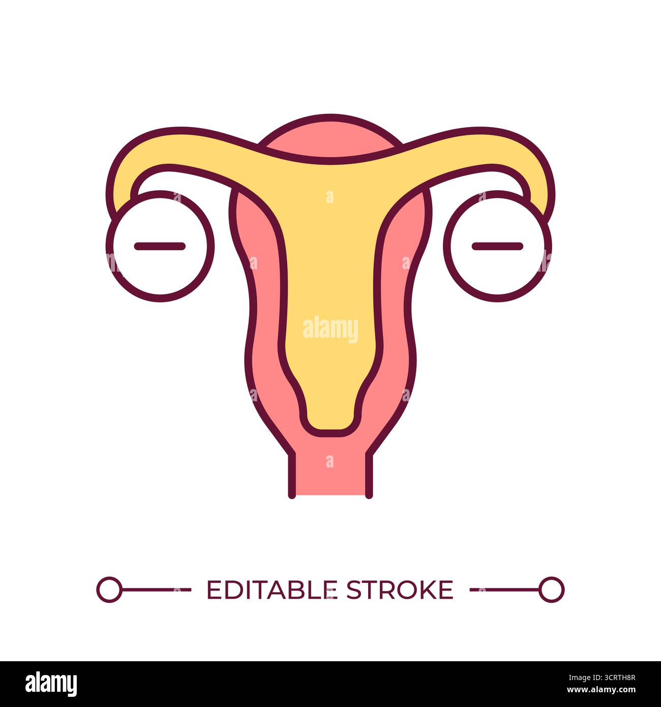 primary-cause-stock-vector-images-alamy