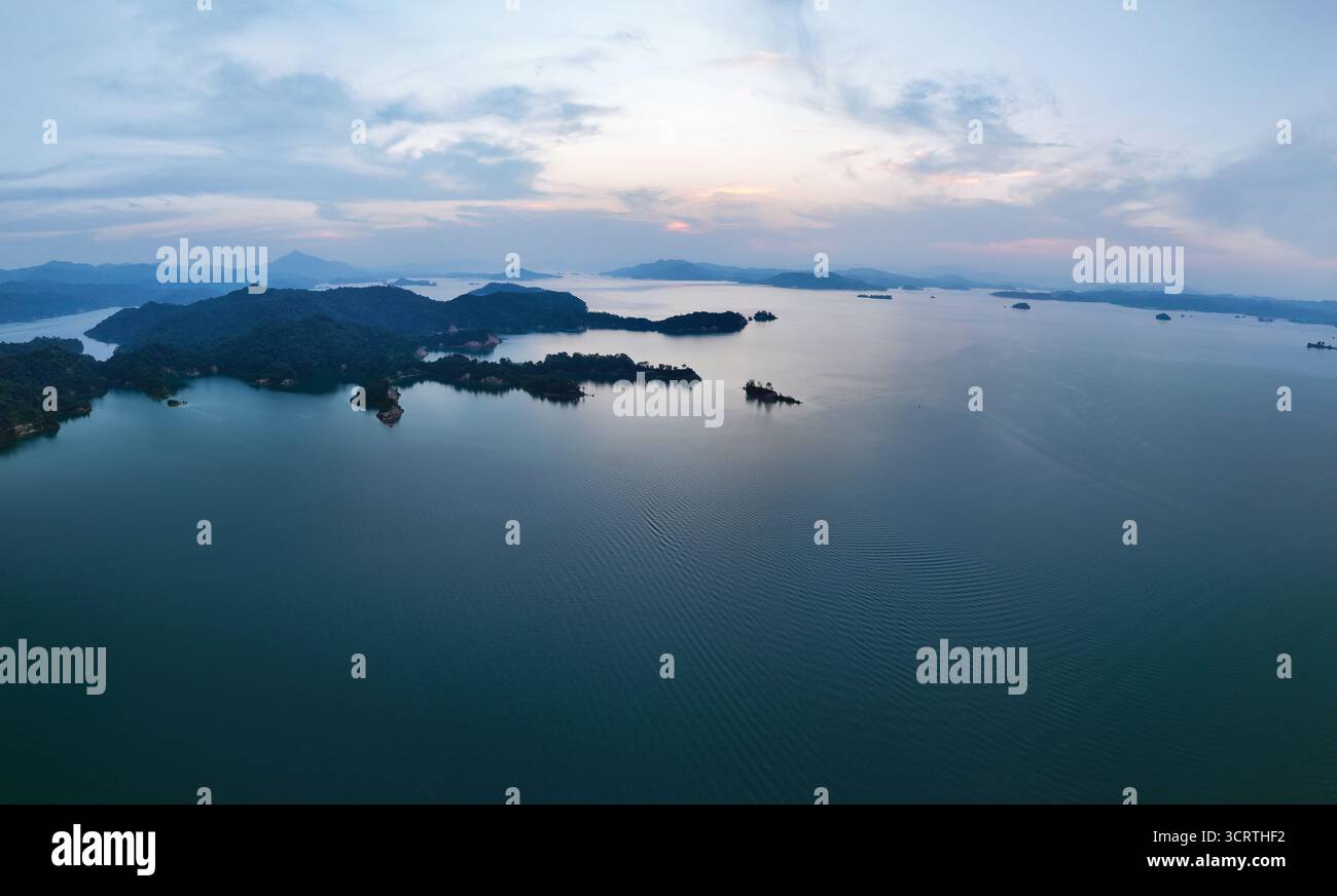 Dongyuan scenic area hi-res stock photography and images - Alamy