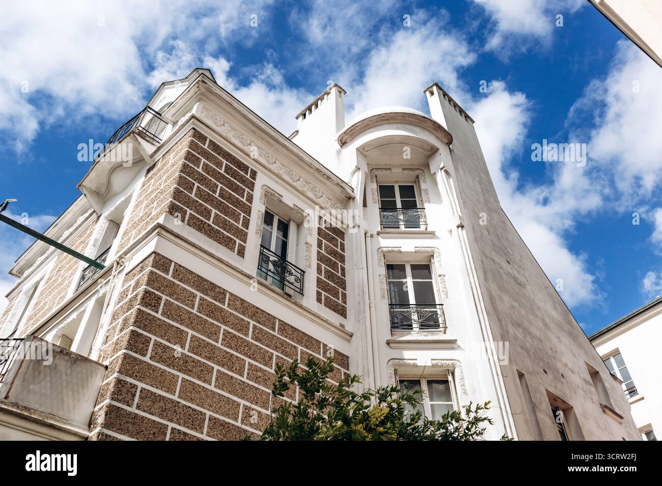 House of dalida hi-res stock photography and images - Alamy