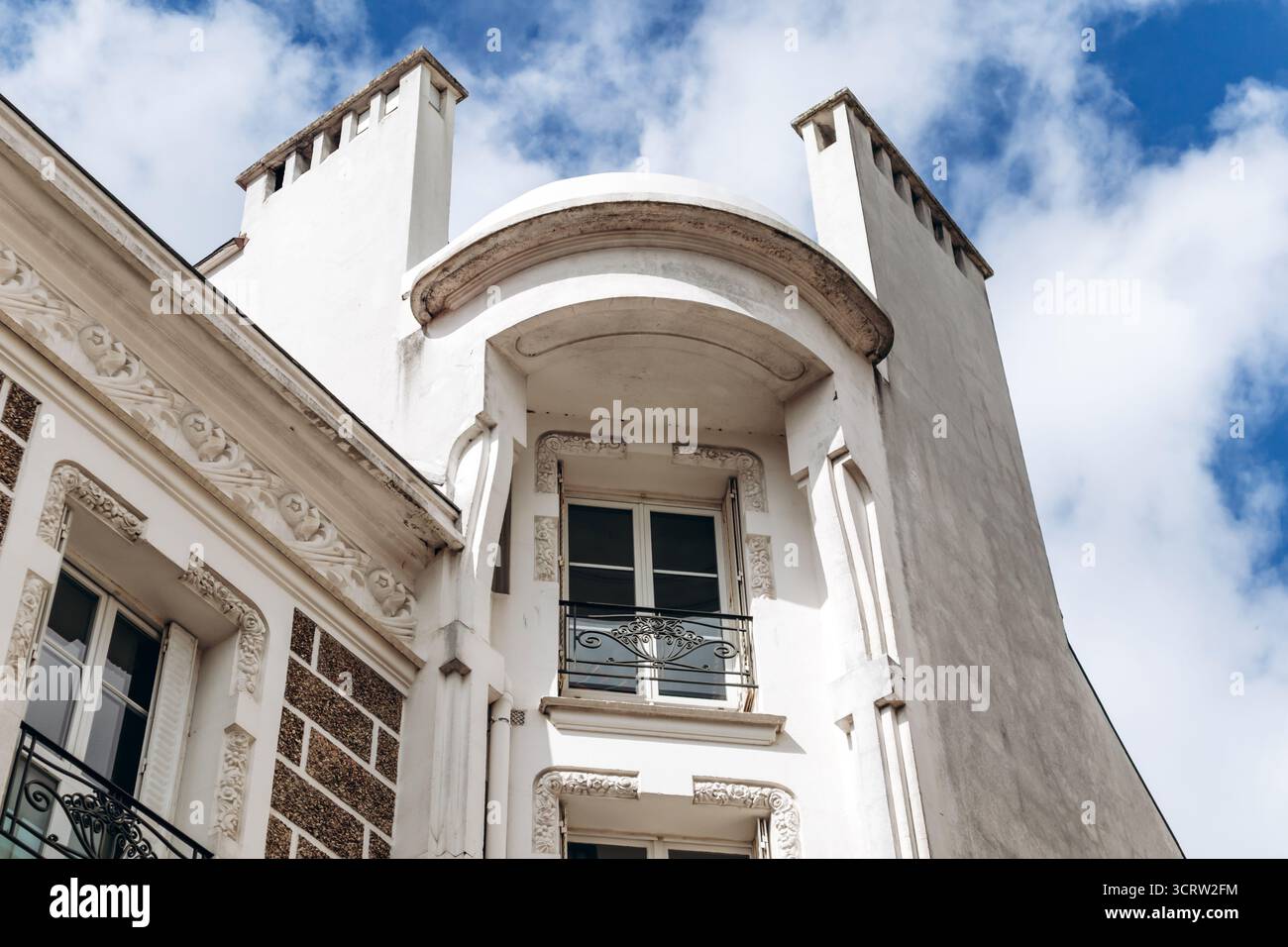 House of dalida hi-res stock photography and images - Alamy