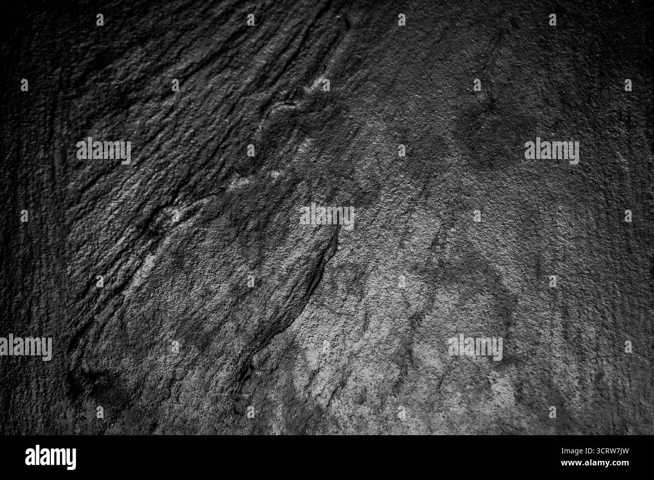 Black Marble Texture Background, used as material Stock Photo
