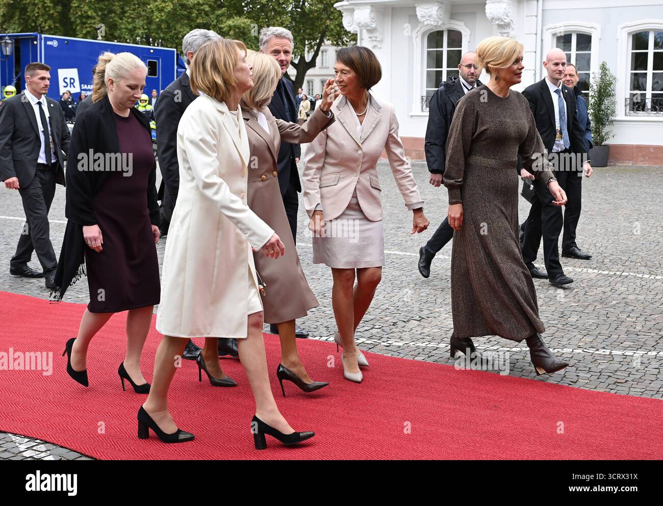 03.10.2025, xjrdrx, Politik Tag der deutschen Einheit 2025 ...