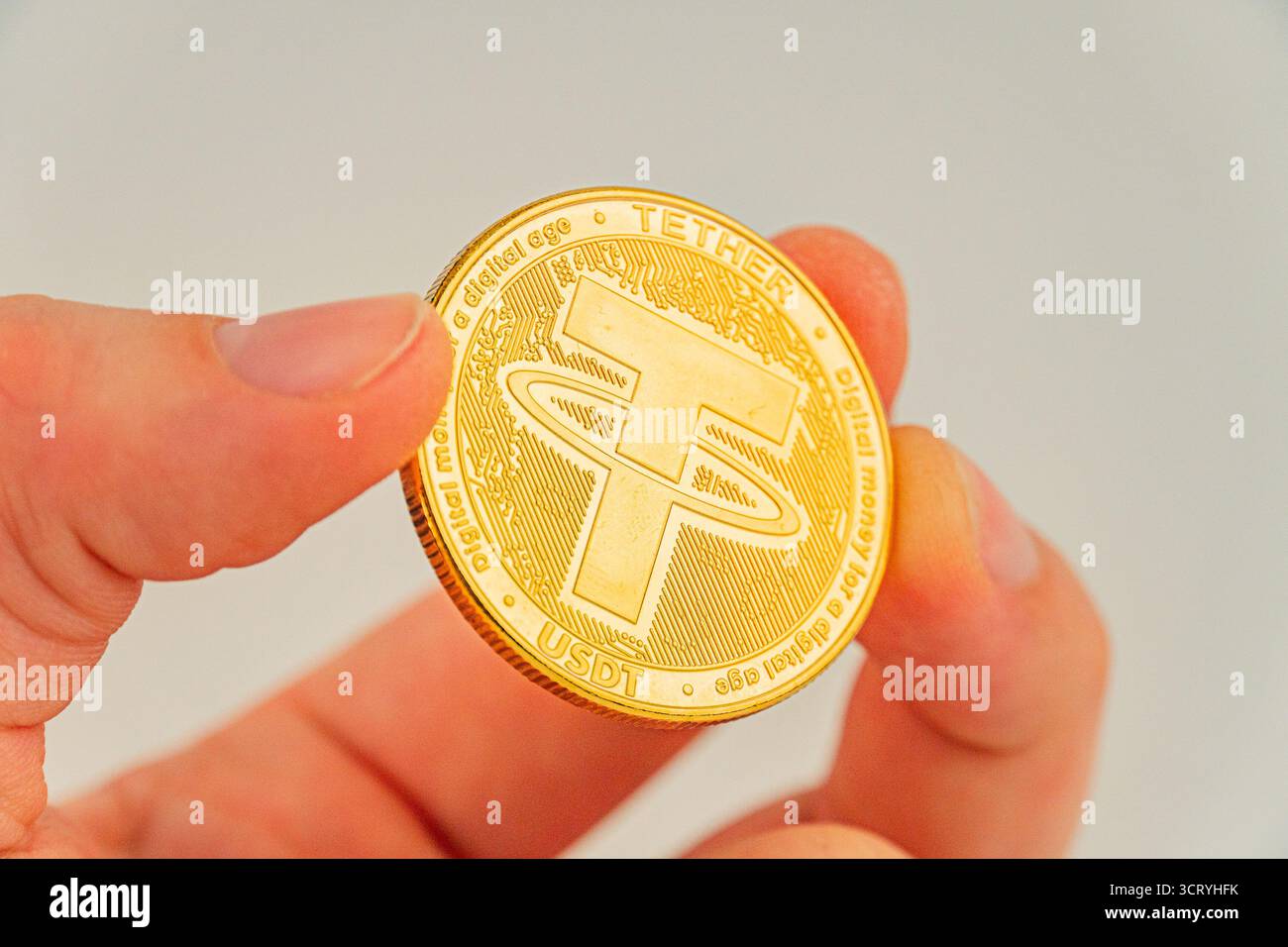 Atomic structure gold hi-res stock photography and images - Alamy