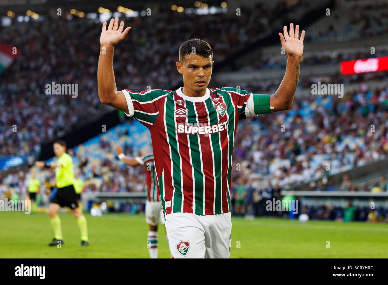 Fluminense vs. Remo 2-1: Highlights and Goals | Brasileirão Betano