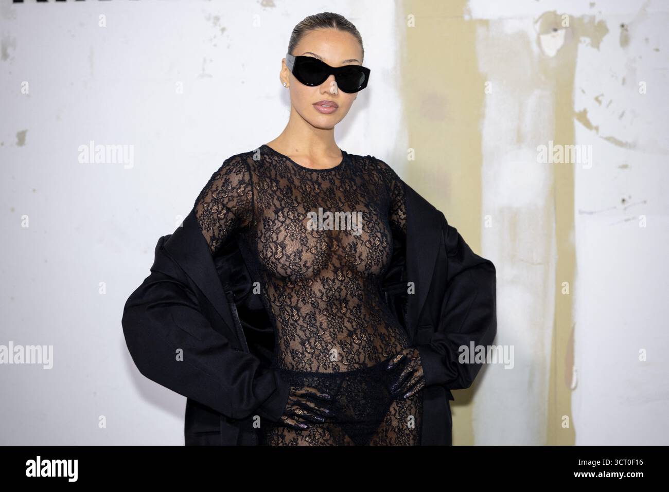 Wunderschne Shirin David Sex Bild