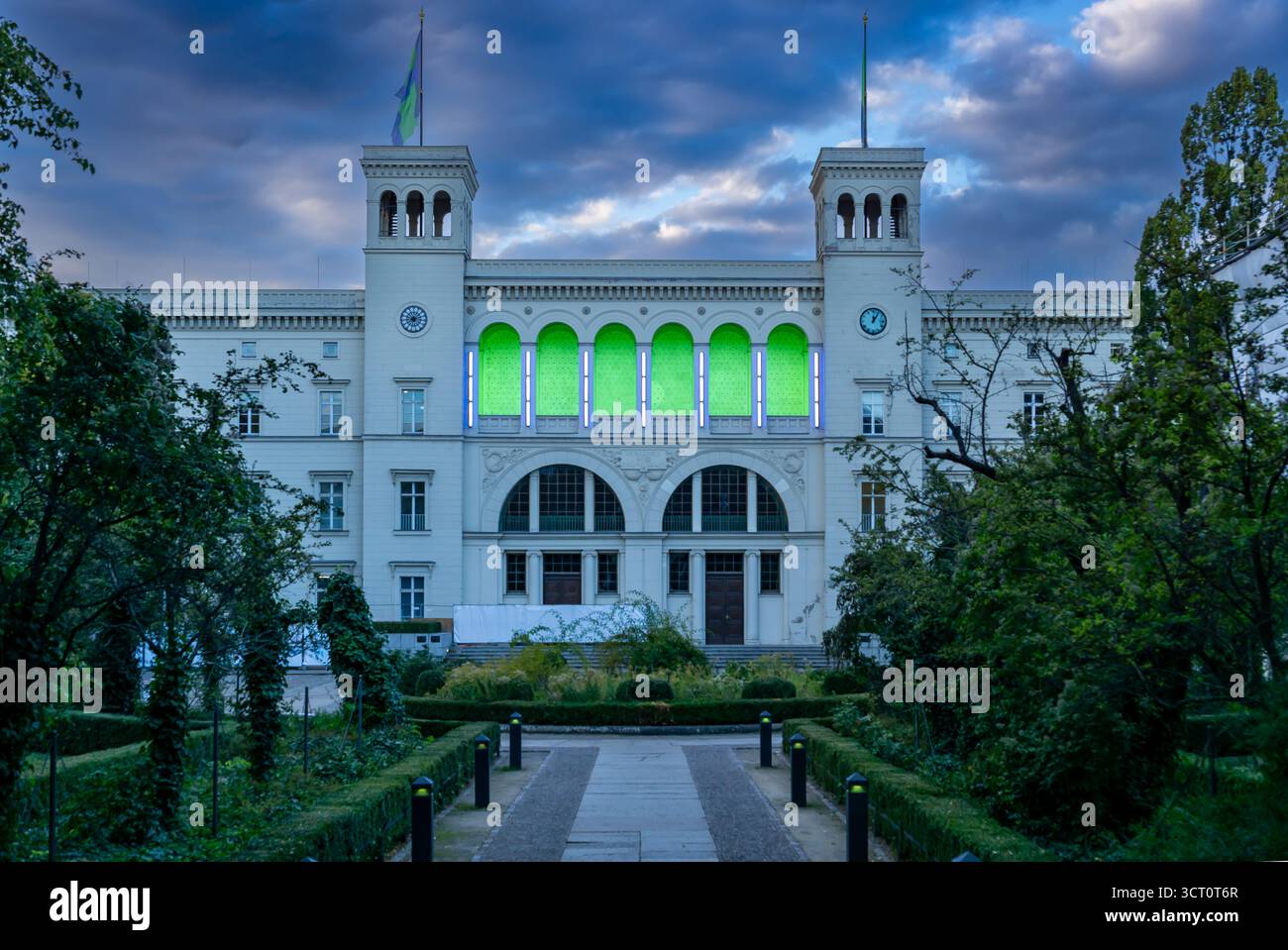 tickets für hamburger bahnhof nationalgalerie der gegenwart