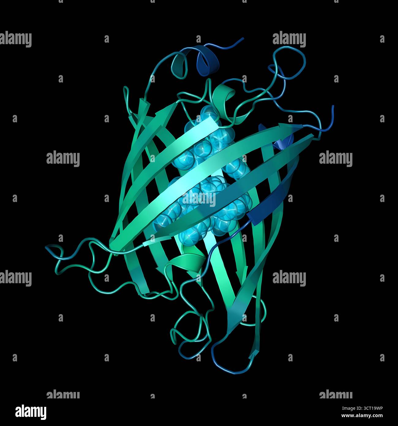 Chromophore hi-res stock photography and images - Alamy
