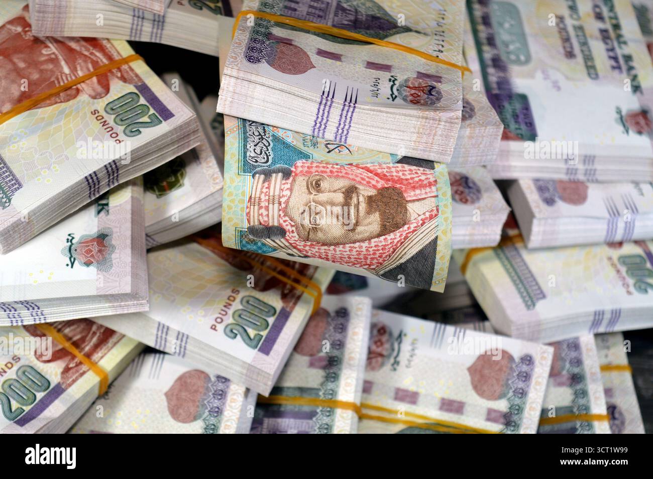 Million riyals hi-res stock photography and images - Alamy
