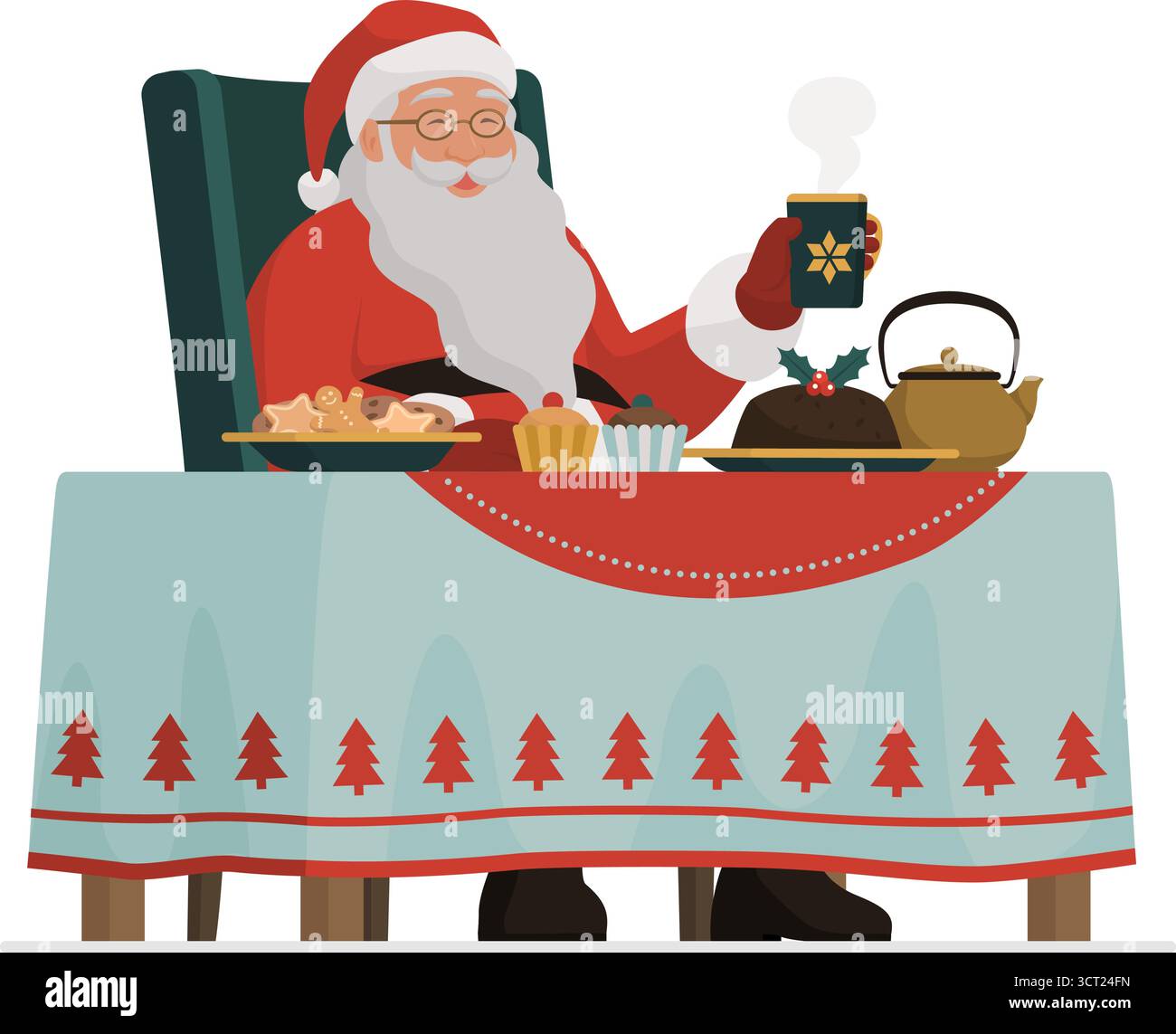 Transparent sweets Stock Vector Images Alamy