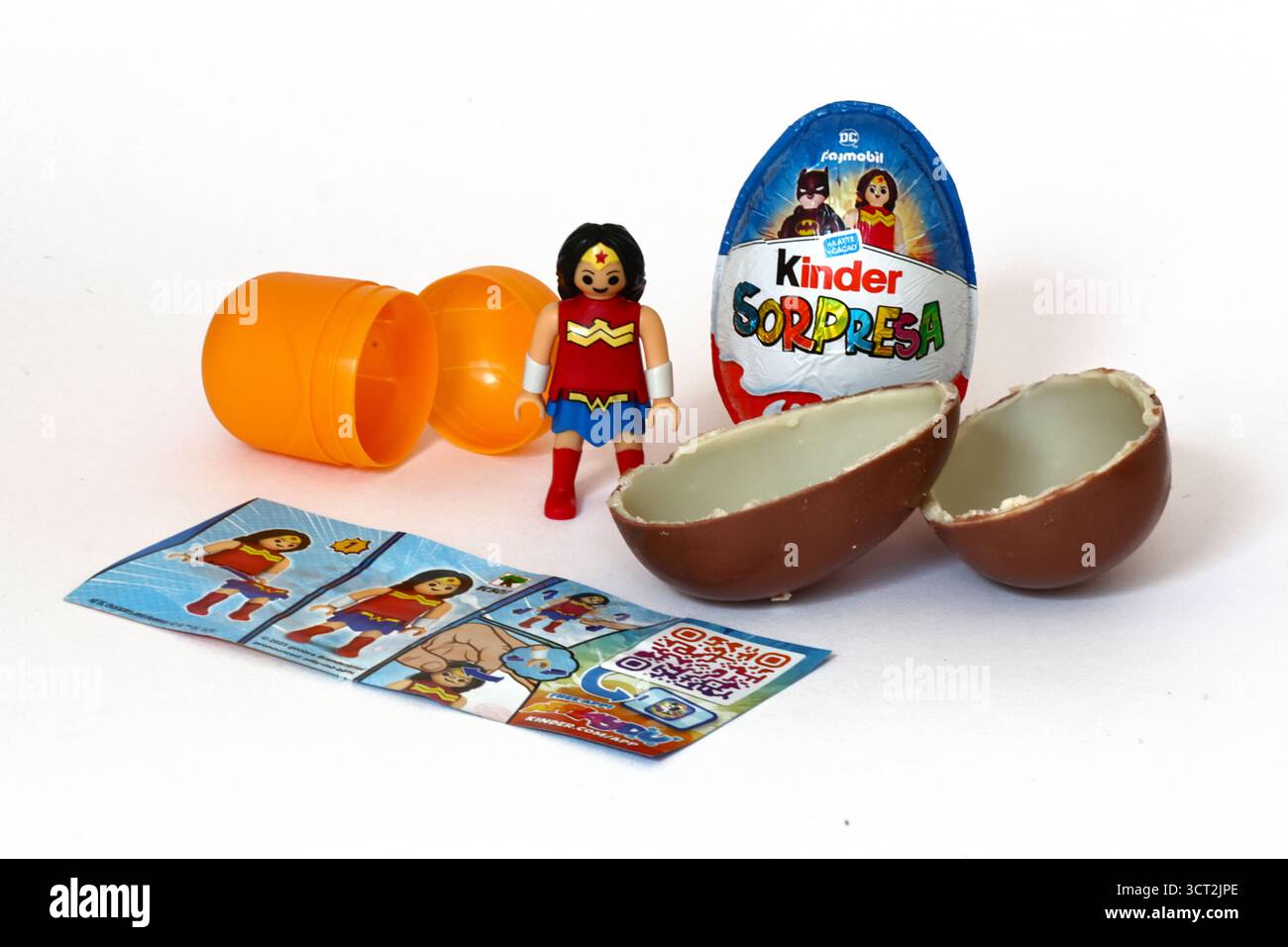 ILOVEFANCYDRESS Kinder Muscle-Chest-Top – Superhelden-Kostüm Mit Definierten Muskeln