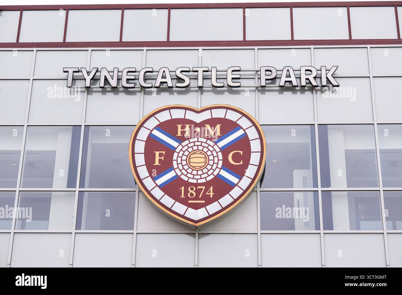 The Road Ahead for Tynecastle The Road Ahead for Tynecastle
