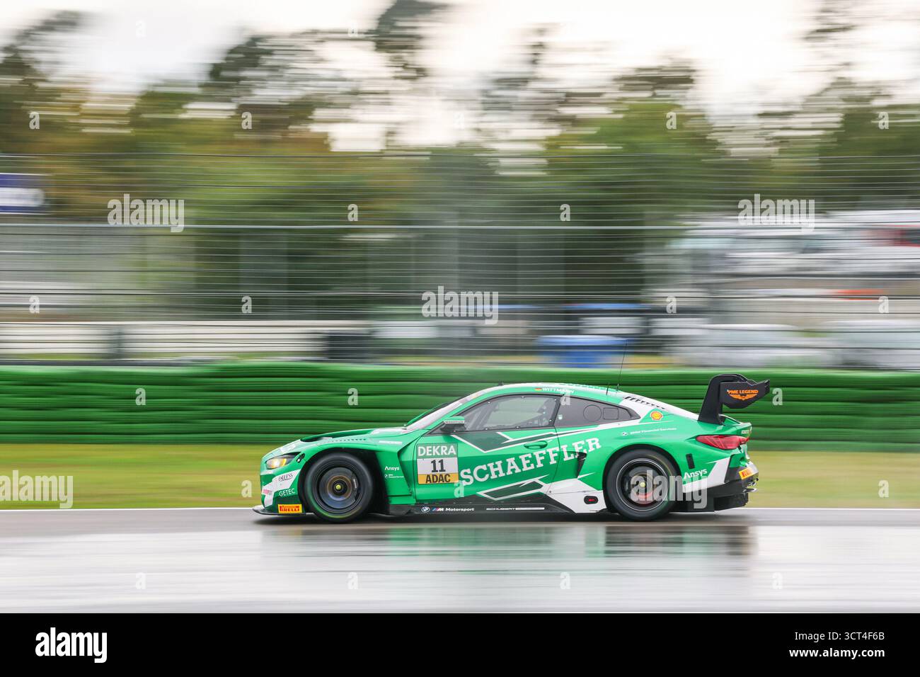Deutsche Tourenwagen Meisterschaft 2022