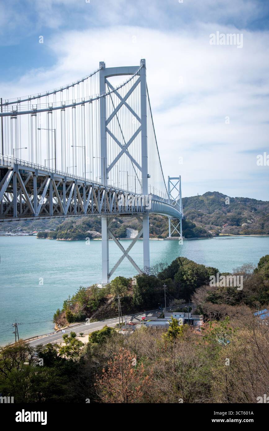 Inland scenic route hi-res stock photography and images - Alamy