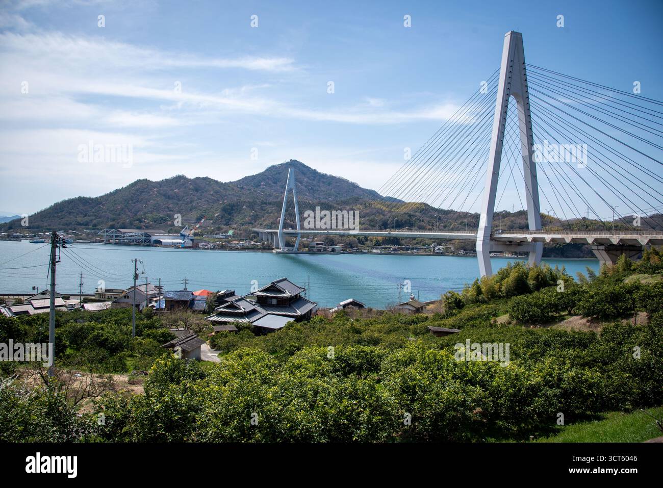 Inland scenic route hi-res stock photography and images - Alamy