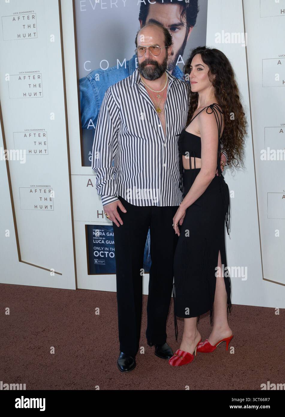 ari dayan husband brett gelman Image 5