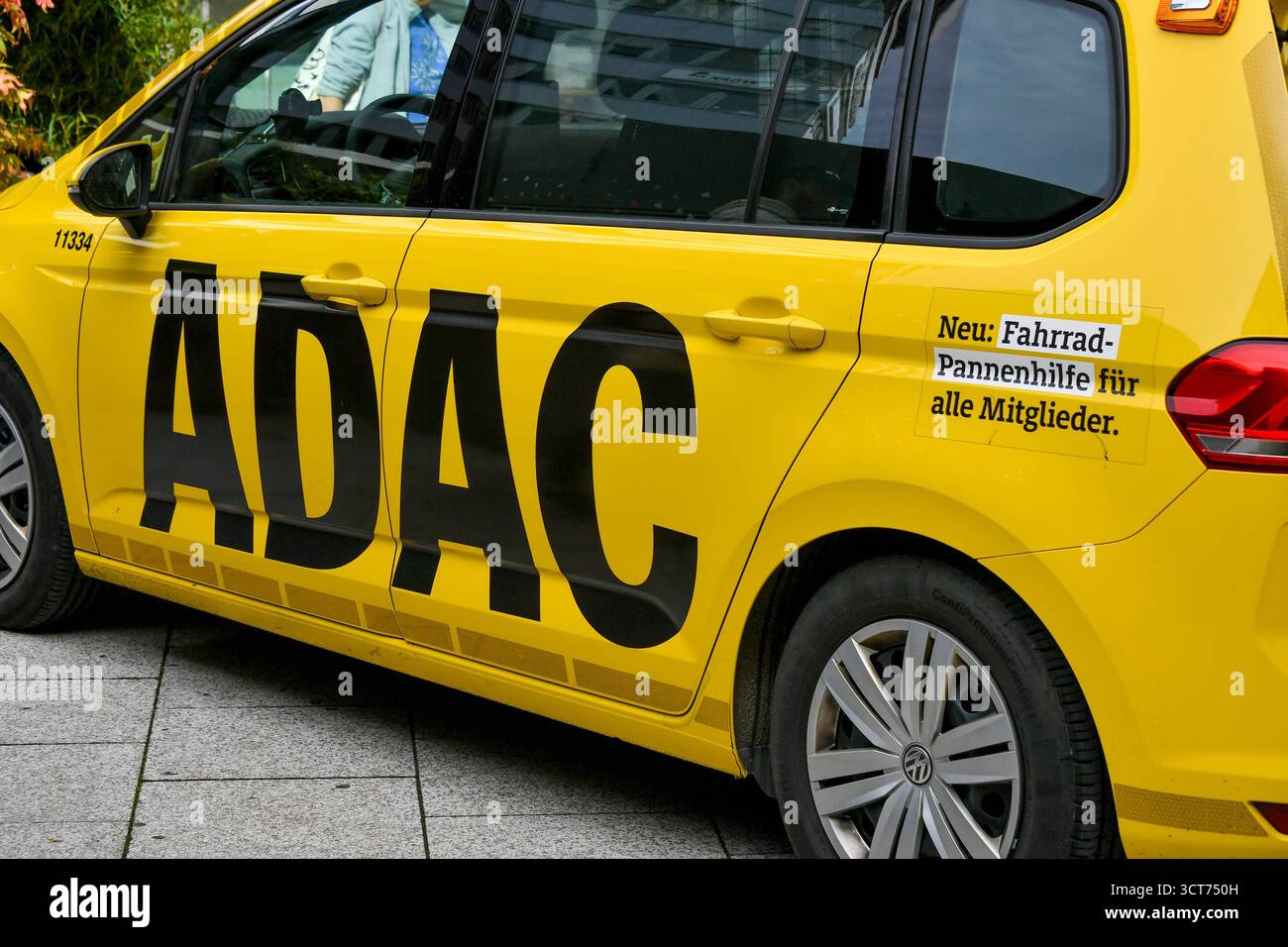 Fabelhafte Pannenhilfe Adac Telefonnummer Bild