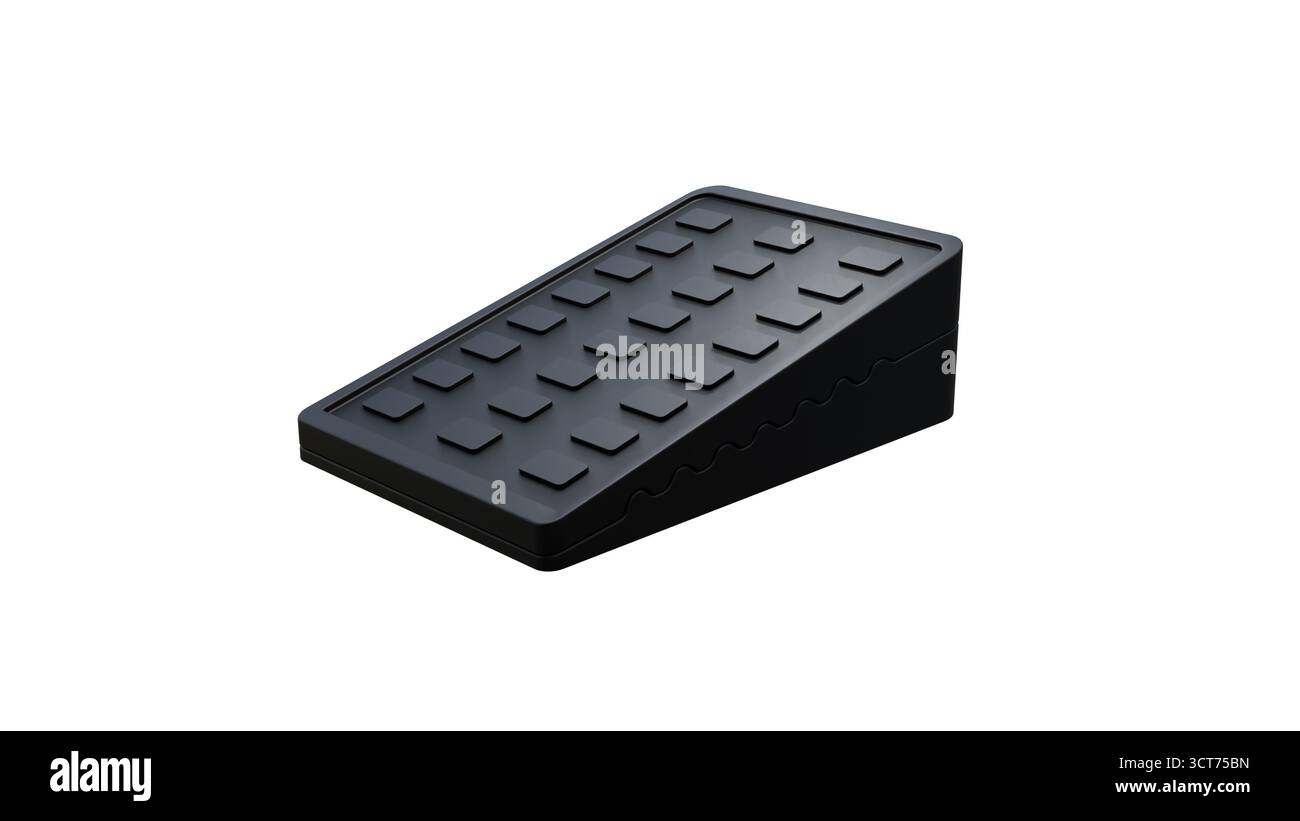 Exercise slant platform hi-res stock photography and images - Alamy