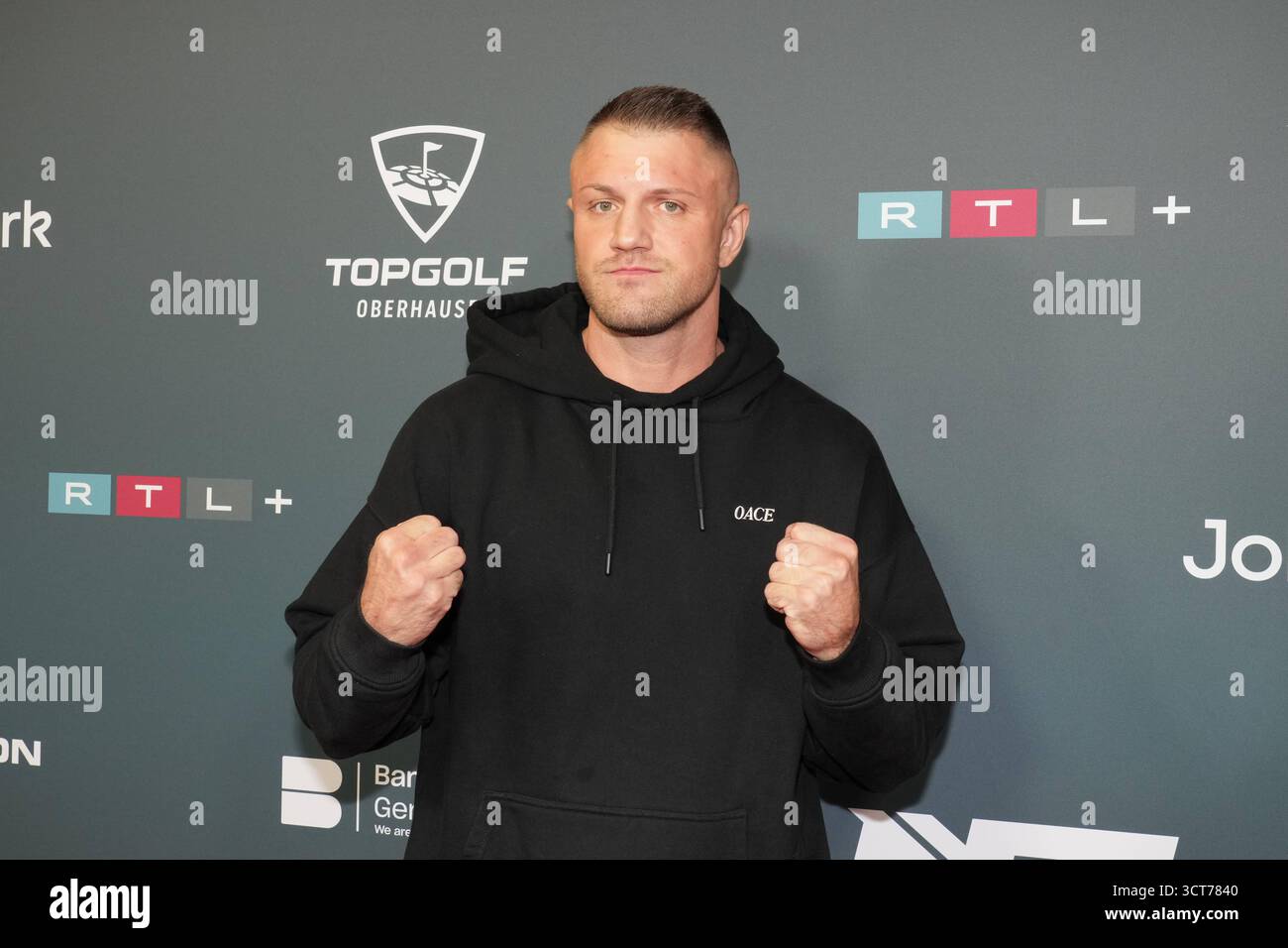 michael smolik narbe am kopf