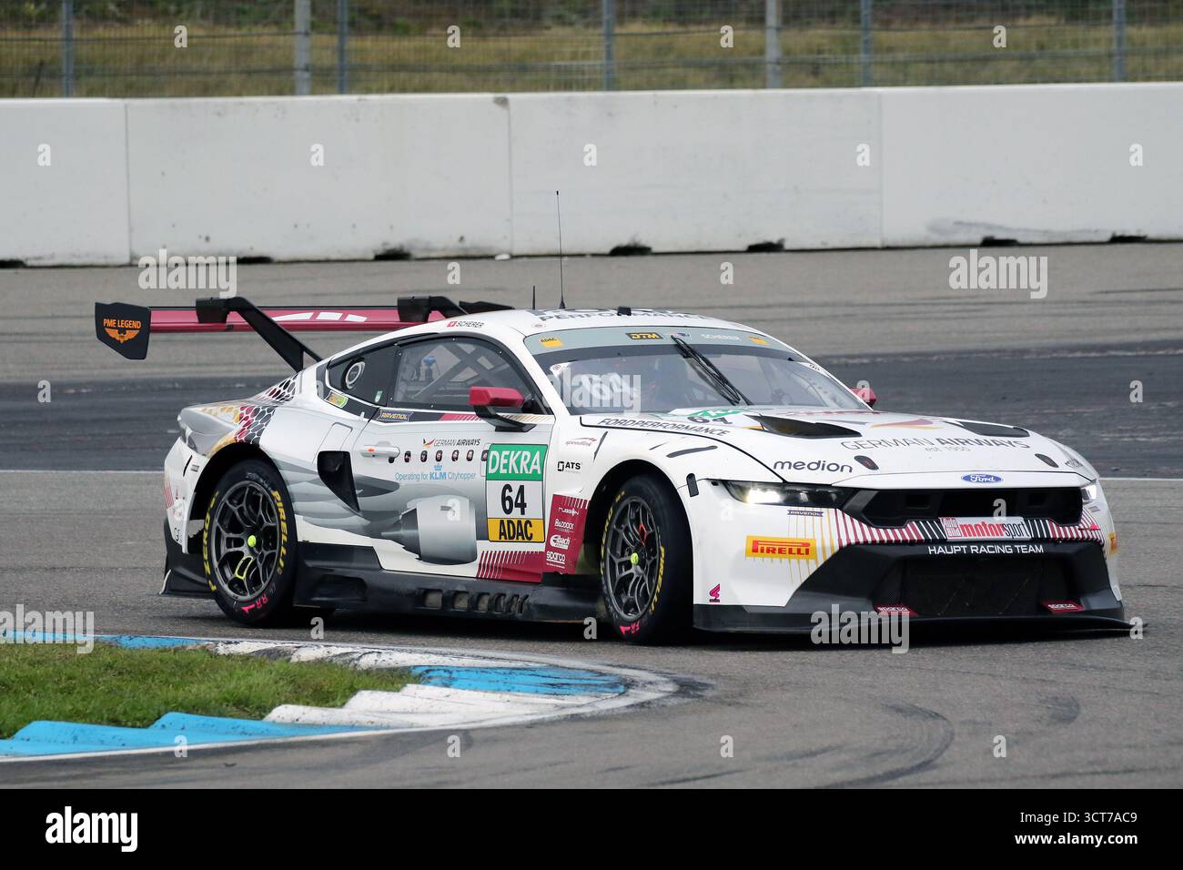 Dtm Qualifying Live