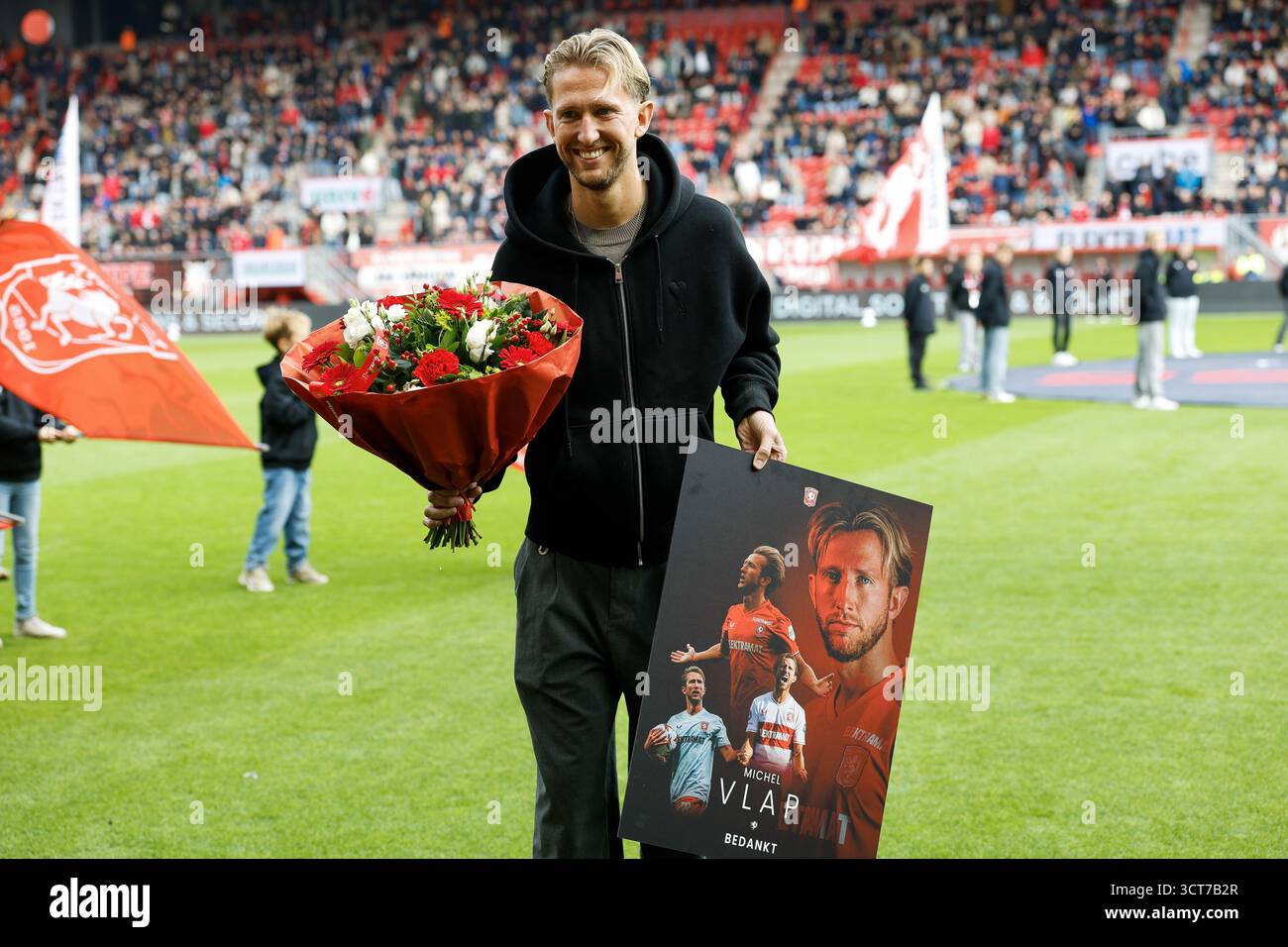 Emotional Farewell Eredivisie What’s Next for Hidde Jurjus?