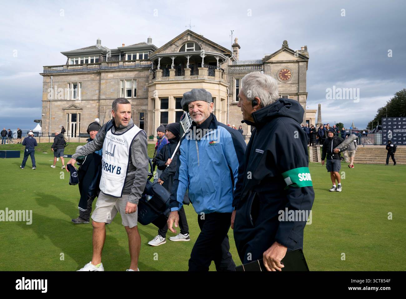 Alfred Dunhill Links Championship 2014 | Www..ie