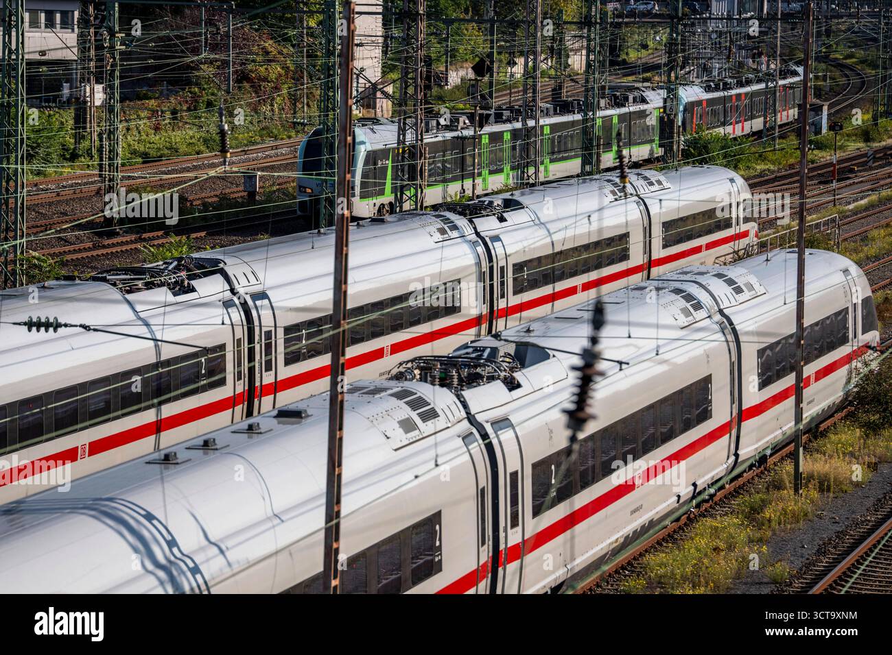 Erstaunlich Dsseldorf Wien Zug Bildernull