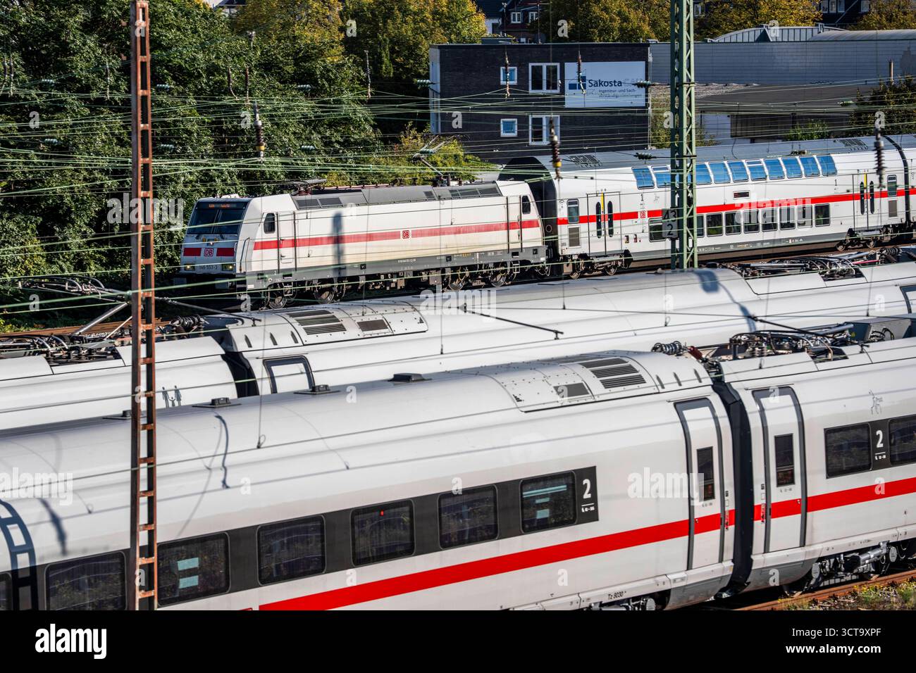 Erstaunlich Dsseldorf Wien Zug Bildernull
