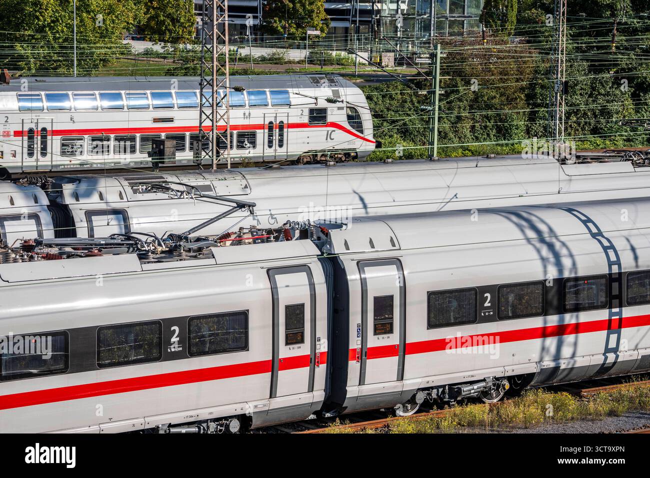 Erstaunlich Dsseldorf Wien Zug Bildernull