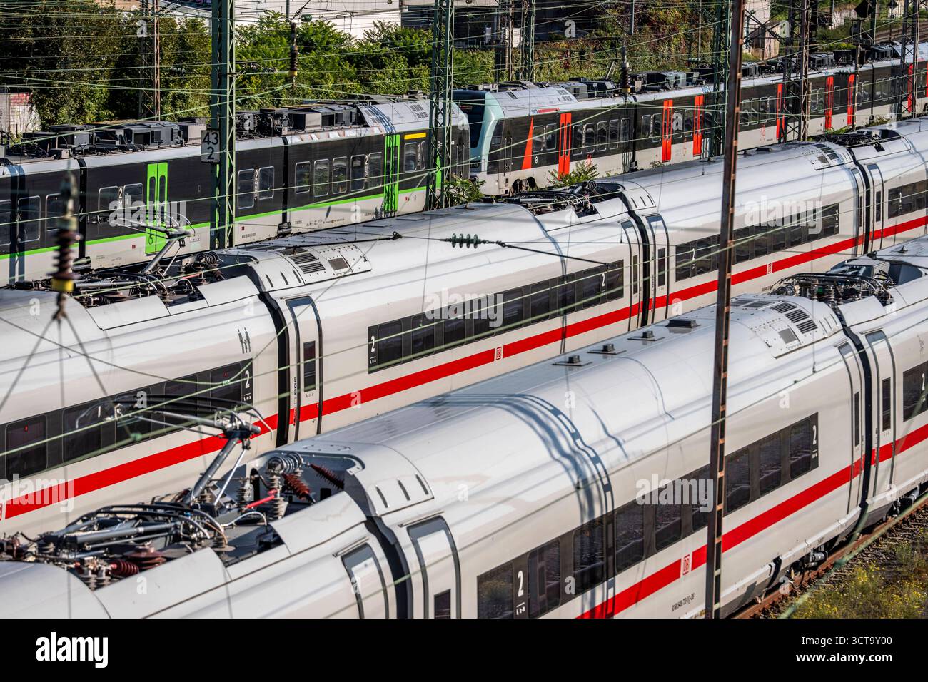 Erstaunlich Dsseldorf Wien Zug Bildernull