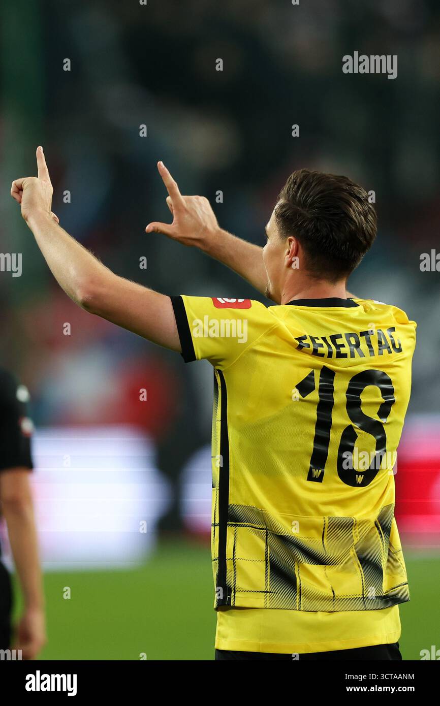 Wieczysta Reaches Playoff Final Strategic Trends Shaping the Future of Lower-League Football