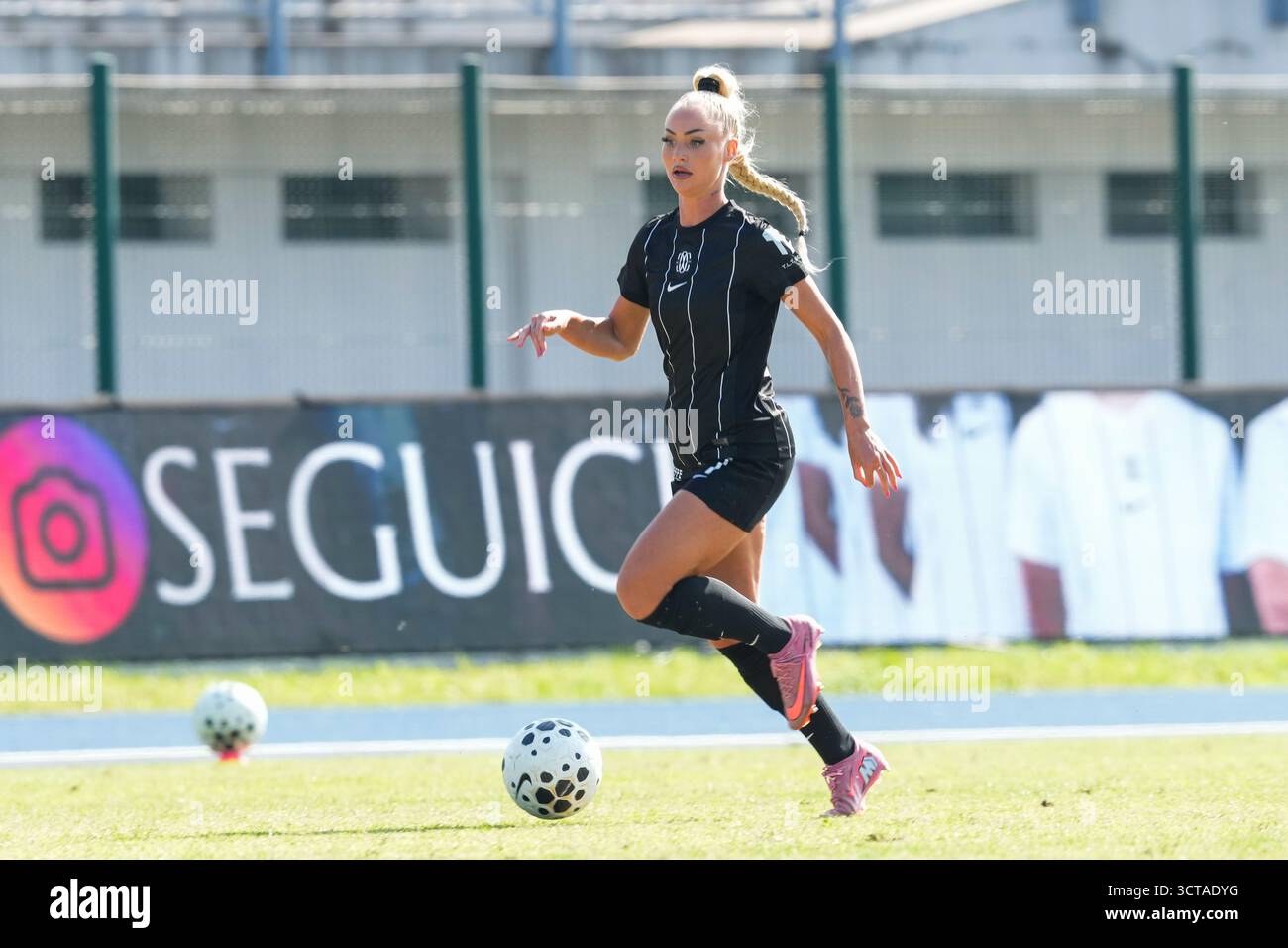 05/10/2025, Como, Stadio Ferruccio, Seria A: Como Women - Lazio, #77