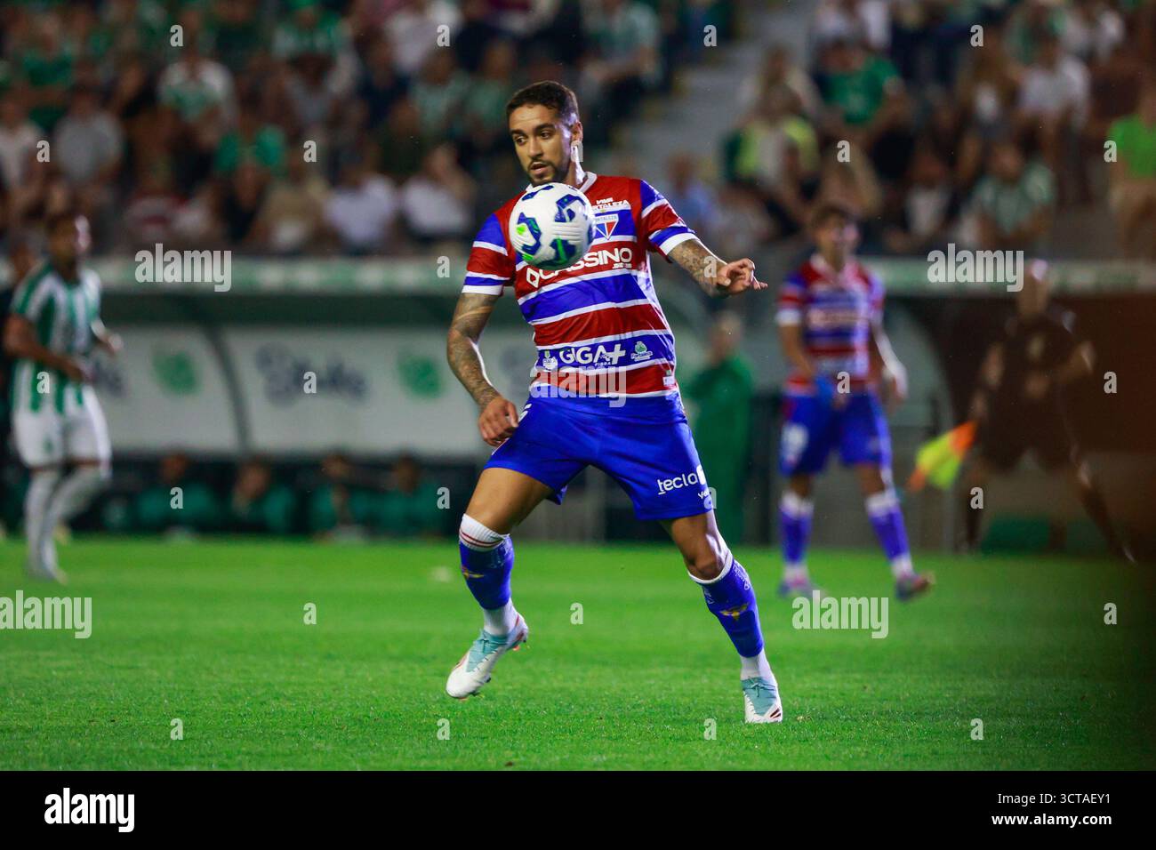 RS - CAXIAS DO SUL - 10/05/2025 - BRAZILIAN A 2025, JUVENTUDE x ...