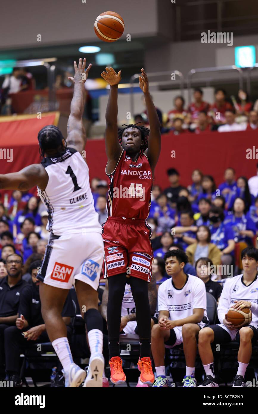 B.LEAGUE Penalizes Shimane Susanoo Magic and GM for Rule Violations and Falsified Reports B.LEAGUE Penalizes Shimane Susanoo Magic and GM for Rule Violations and Falsified Reports