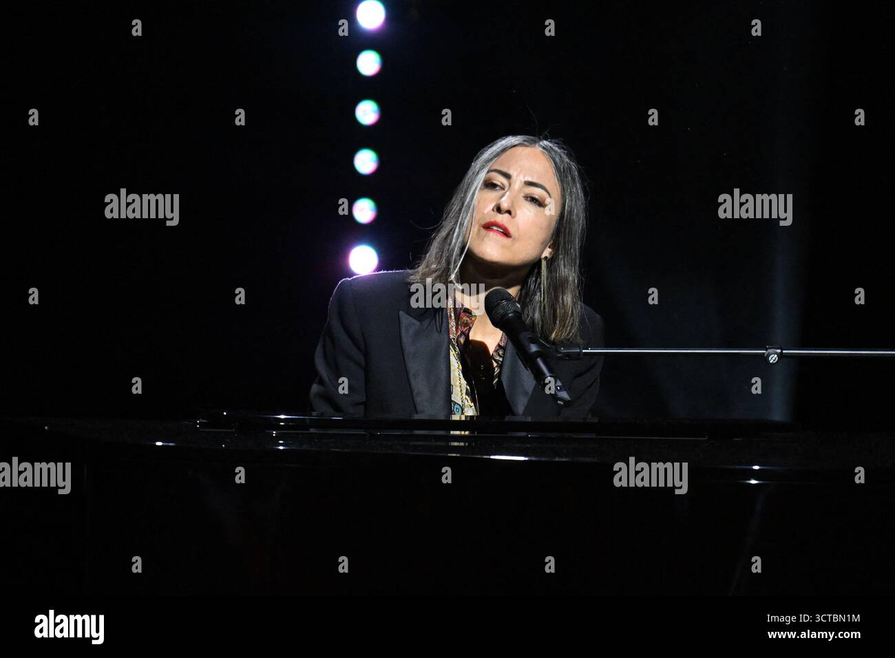 Ann keren hi-res stock photography and images - Page 2 - Alamy