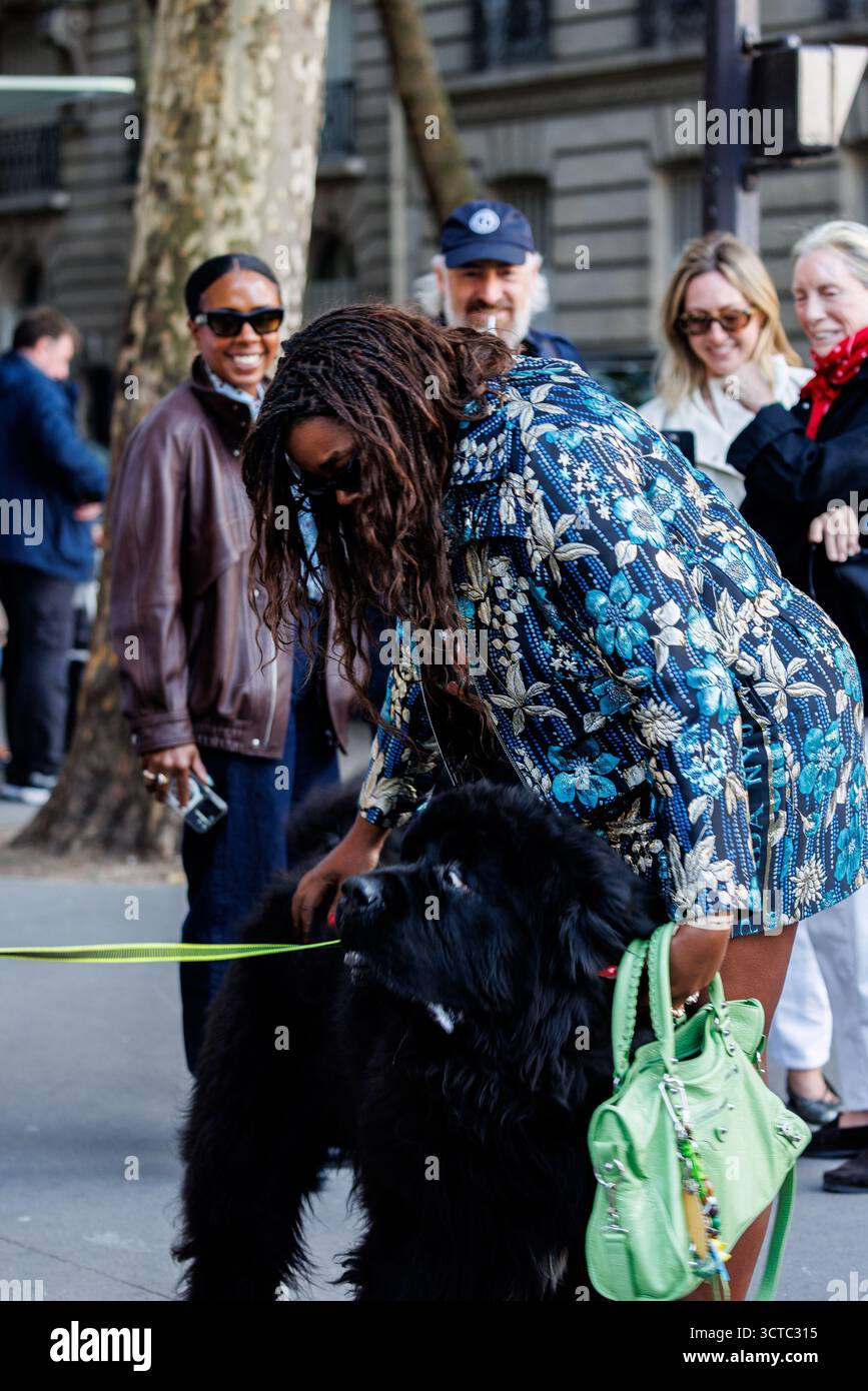 Jean paul gaultier 2026 hi-res stock photography and images - Alamy