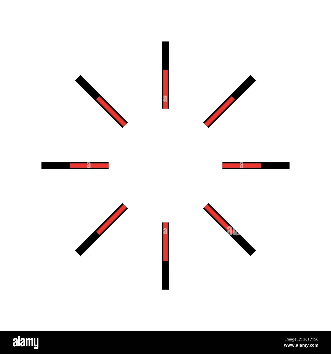 Aiming optical cursor center hi-res stock photography and images - Alamy