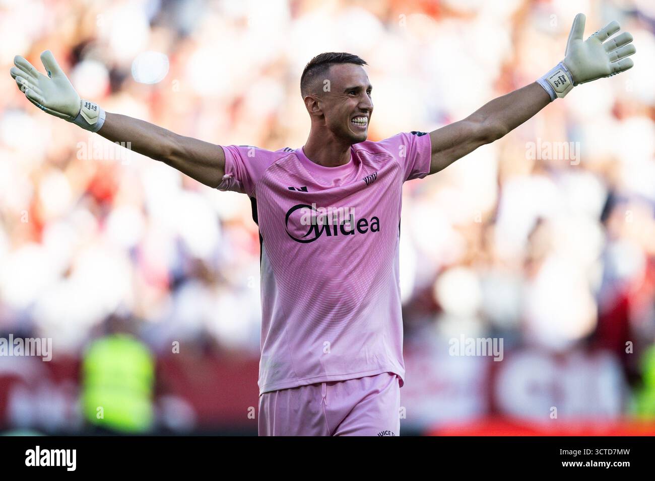 How Does This Affect Sevilla’s Transfer Strategy? How Does This Affect Sevilla’s Transfer Strategy?
