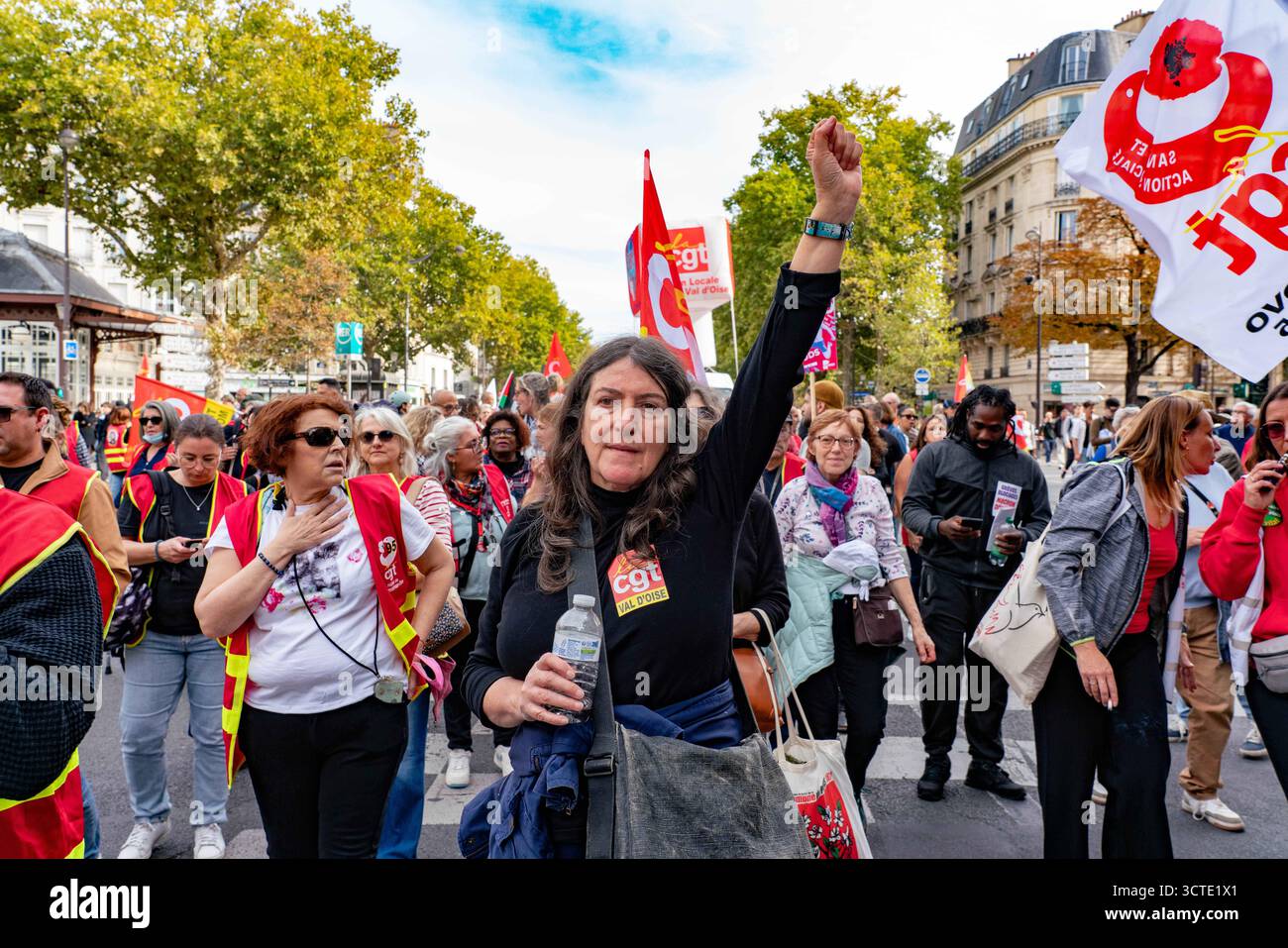 The Coalition: A United Front of Diverse Unions