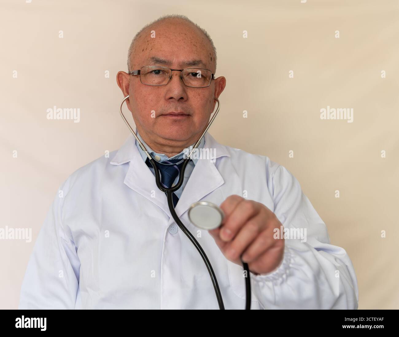 professional-in-white-coat-hi-res-stock-photography-and-images-alamy
