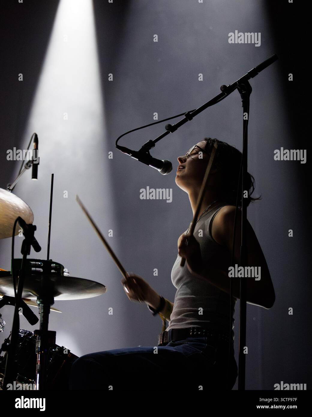 The english beat band hi-res stock photography and images - Alamy