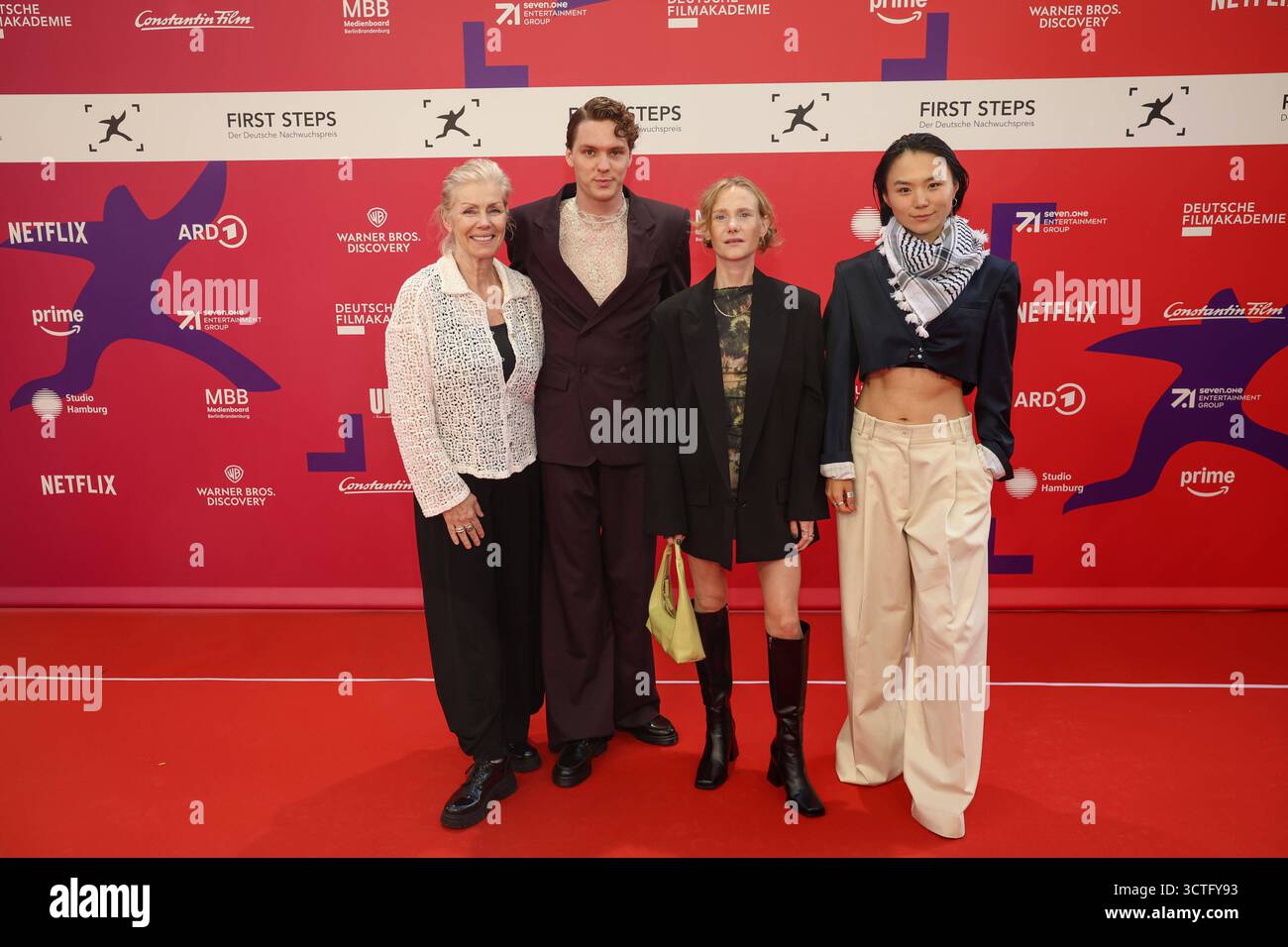 The Broader Context of Contemporary Swiss Cinema